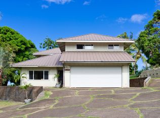 52289 Keokea Park Rd, Kapaau, HI 96755