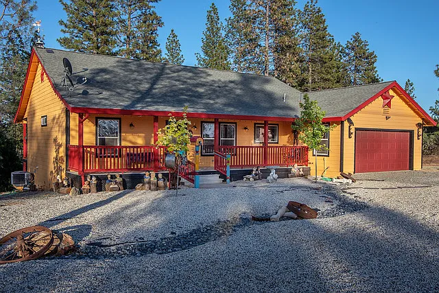 3 bed, 1494 sqft, $2,700 — Photo 1