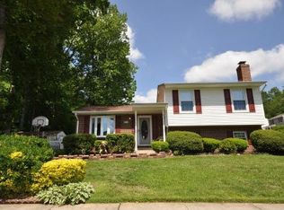 210 Yellow Brick Ct, Abingdon, MD 21009
