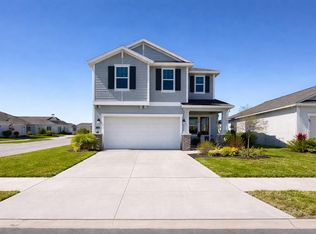 1824 Foreman Rd, Eagle Lake, FL 33839