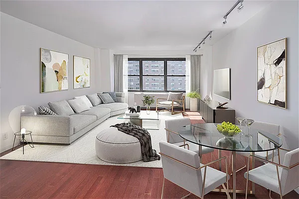 Sold by Brown Harris Stevens | media 9