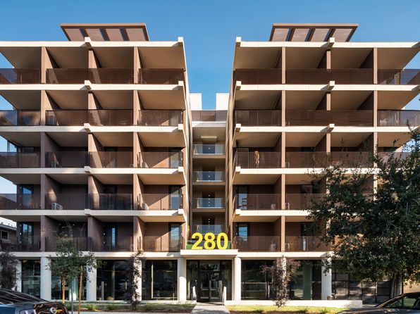 280 N Oakland Ave #615