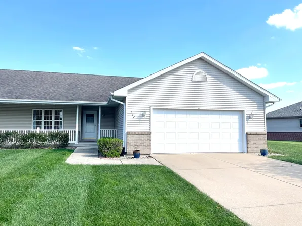 122 Claret Knoll Ave, Oglesby, IL 61348