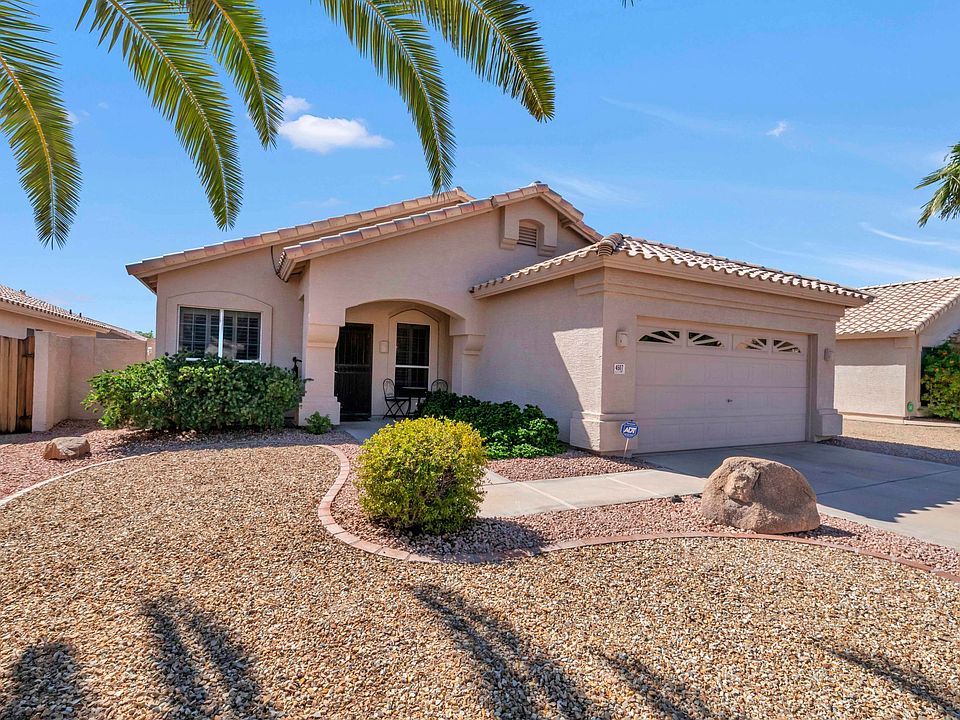 1st image of 4507 E Desert Wind Dr