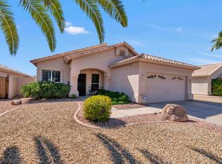 4507 E Desert Wind Dr, Phoenix, AZ 85044