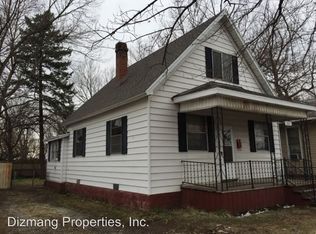 305 S New Ave, Springfield, MO 65806