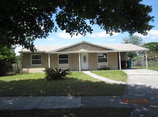 4623 Cepeda St, Orlando, FL 32811