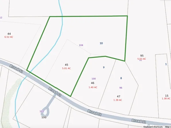 104 Broad St Lot 10, Rehoboth, MA 02769