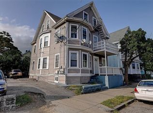 57 Corinth St, Providence, RI 02907