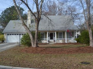 1658 Dotterers Run, Charleston, SC 29414