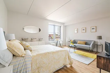 Rented by Lisa Management