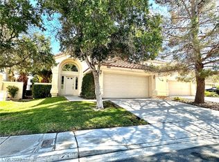 2320 Tinsley Ct, Las Vegas, NV 89134