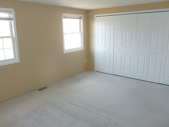Bedroom #1
