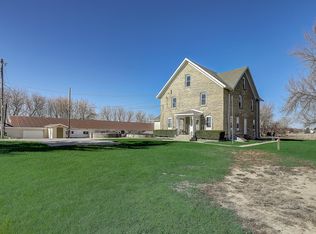 N1778 County Road R, Lebanon, WI 53047