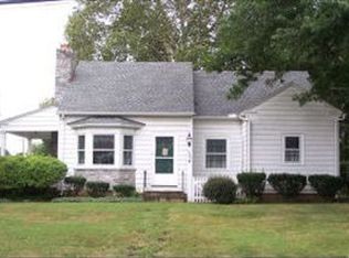 1260 Colebrook Rd, Lebanon, PA 17042