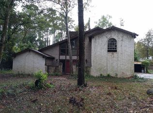 632 Bayou Teche Ct, Conroe, TX 77302