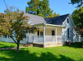 155 Bellview St, Junction City, KY 40440