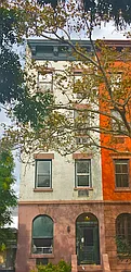 491 West 22nd Street in West Chelsea