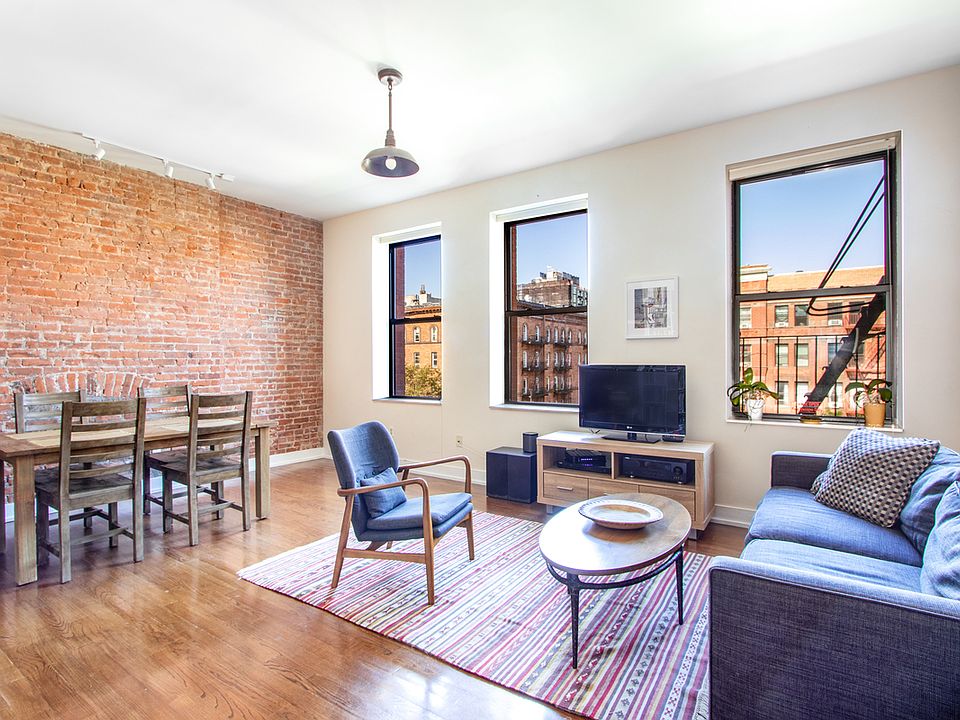 1st image of 159 W 118th St APT 4G