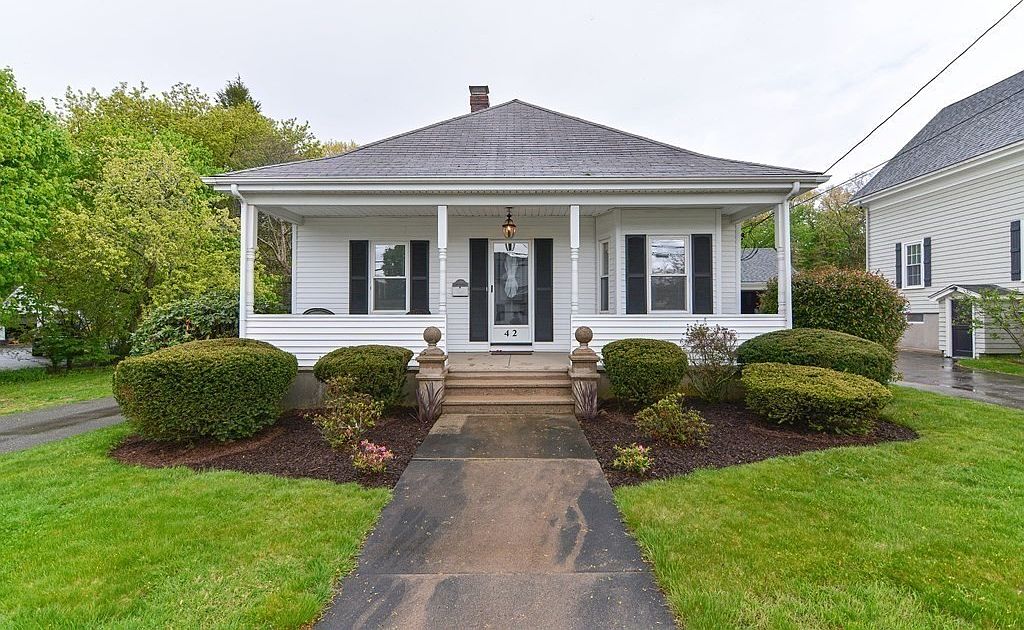 42 Washington St, Franklin, MA 02038 Zillow