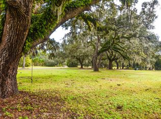 124 Liberty St, Mc Clellanville, SC 29458