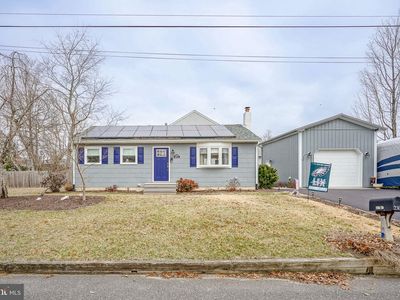 2303 Walnut Ave, Hainesport, NJ, 08036