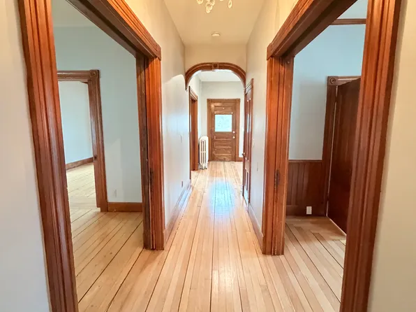 18 Clark Ave #1, Johnson, VT 05656