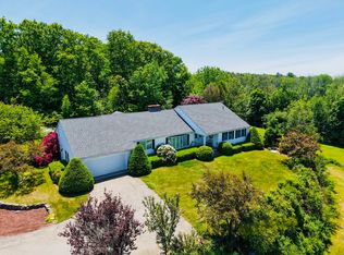 1107 Jackson Rd, Hardwick, MA 01037