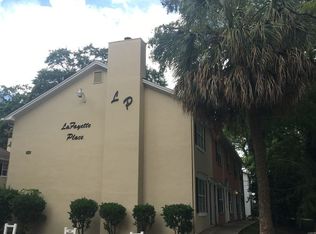 628 W Saint Augustine St APT B, Tallahassee, FL 32304