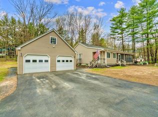 6 Forsyth Place, Claremont, NH 03743