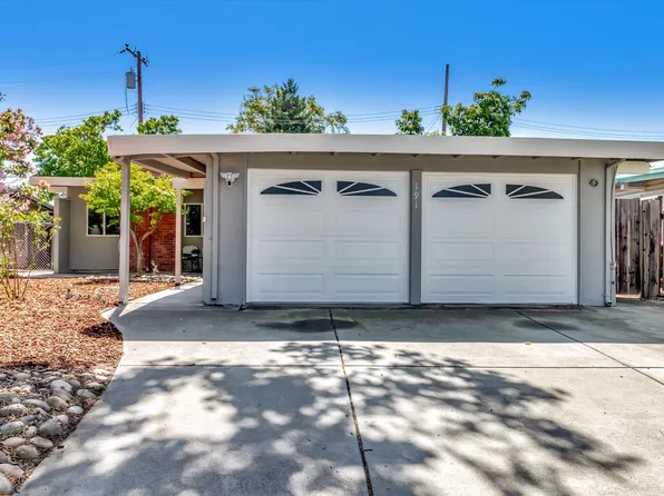 191 Woodhams Rd, Santa Clara, CA 95051