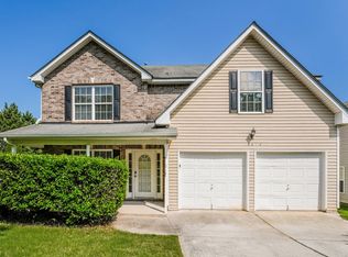 4618 Ash Tree St, Snellville, GA 30039