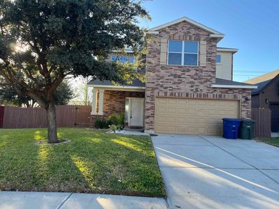 11318 Granados St, Laredo, TX, 78045