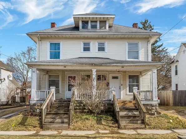 348-350 Pearl St, Marion, OH 43302