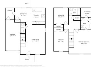 1025 Gelfield Rd, Knightdale, NC 27545