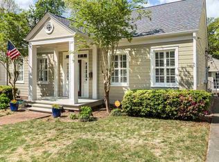 1525 Saint Ann St, Jackson, MS 39202