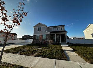 824 S Spring Canyon Way, Springville, UT 84663