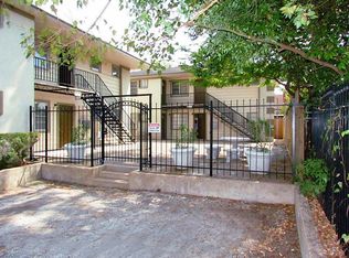 2522 Binz St APT 4, Houston, TX 77004