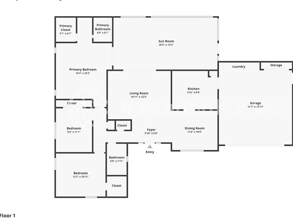 1581 Wyndcliff Dr, Wellington, FL 33414