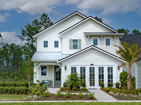81 OAK BREEZE Drive, Ponte Vedra, FL 32081