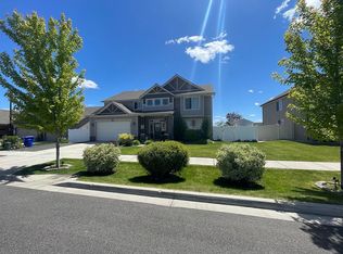 3509 W Prairie Breeze Ave, Spokane, WA 99208