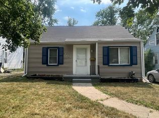 2733 Wolcott St, Flint, MI 48504