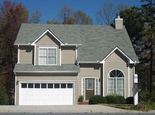 3068 Evonshire Ln, Dacula, GA 30019