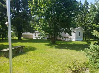 275 N Central St, Gwinn, MI 49833