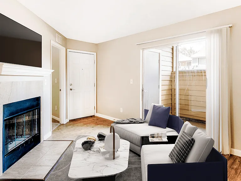 Bentley Green Apartment Homes — Photo 61