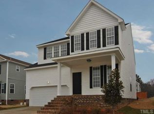 3907 Carolina Cherry Dr, Raleigh, NC 27610