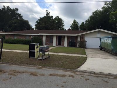 1213 E Montego Rd, Jacksonville, FL, 32216