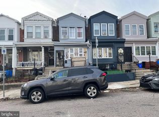 1746 N 60th St, Philadelphia, PA 19151