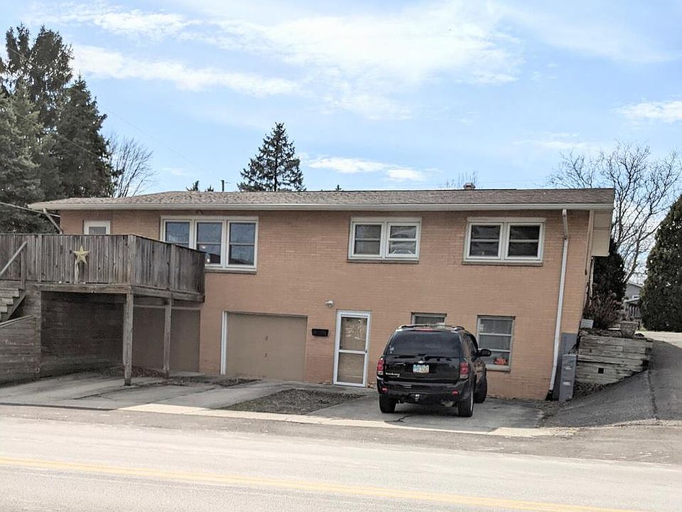 515 Tiffin St, Bucyrus, OH 44820 Zillow