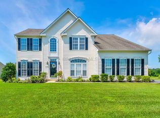 8145 Timberneck Dr, Berlin, MD 21811